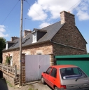 Maisons, impasse de l'Etang (Paimpol)