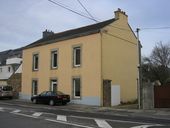 Maison, 74 avenue 4 août 1944 (Vannes)