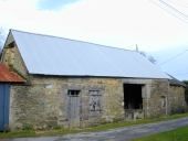 Ferme 2, la Cannelais (Pipriac)