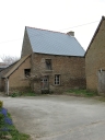 Ferme, le Breil Caulnette (Pleugueneuc)