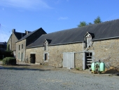 Ferme, la Ville Deux (Meillac)