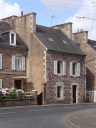 Maison, rue du Professeur Jean Renaud (Paimpol)
