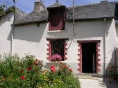 Maison, le Haut Val (Domloup)