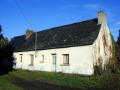 Les maisons et fermes non documentées sur la commune de Saint-Germain-du-Pinel