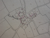 Écart dit village, Lapaul (Melrand)