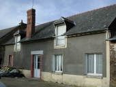 Ferme, la Praie (Servon-sur-Vilaine)