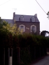 Maison dite les Alouettes, 11 rue des Essarts (Saint-Briac-sur-Mer)
