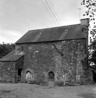 Manoir, Château-Gall (Landeleau)