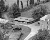 Lavoir, Couaille (Bécherel)