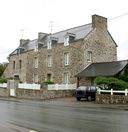 Maison, 16 rue Saint-Germain (Matignon)