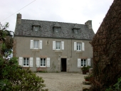 Ferme, 20 chemin de Goasmeur (Trébeurden)