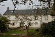 Ferme, Lescoff (Plogoff)