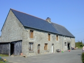 Ferme, Villengas (Cuguen)