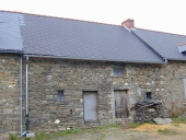 Maison 4, la Herviais (Pipriac)