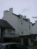 Maison, 19 rue du Jointo (Vannes)