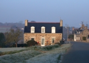 Maison, 3 rue des Hortensias (Saint-Quay-Perros)