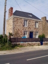 Maison, 12 route départementale 797, la Larronnière (Cherrueix)