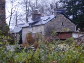 Ferme, Créhen (Pleurtuit)