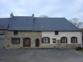 Ferme, la Cointerie (Servon-sur-Vilaine)