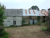 Ferme, Augon (La Chapelle-de-Brain)