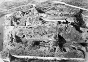 Fort, année "1883-1886" (Cr 19), Pen ar Ménez (Crozon)