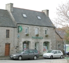 Maison, 6 place de l'Eglise (Ploumilliau)