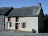 Maison, 2 rue de la Noë (Vergéal)