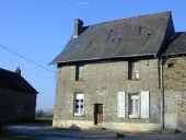 Ferme, Vassé (Torcé)