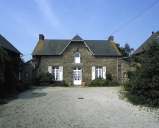 Ferme, les Nielles (Saint-Méloir-des-Ondes)