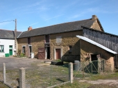 Ferme, la Villée (Gévezé)