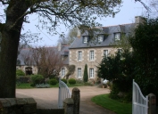 Ferme, 6 route du Croajou, Keranguen (Louannec)