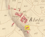 Maison 1, Kerbabu (Trédrez-Locquémeau)