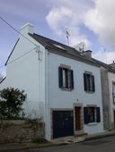 Maison, 84 rue Madame Molé (Vannes)