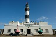 Le patrimoine maritime sur l'île de Ouessant