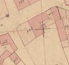 Café dit A la descente des voyageurs, 13 rue de la Motte Rouge (Pléneuf-Val-André)