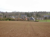 Écart, Sérigné (Liffré)