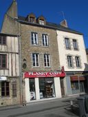 Maison, 7, 9 rue Porte Poterne (Vannes)