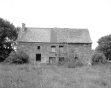 Présentation de la commune de La Chapelle-Chaussée