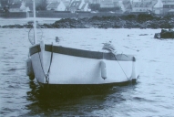 Bateau de pêche-plaisance : "Chantal-Marie"