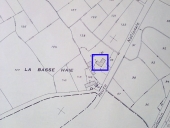 Ferme, la Basse Haie (Roz-Landrieux)