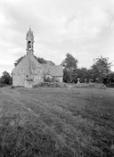 Chapelle Saint-Guen et son ossuaire (Saint-Tugdual)