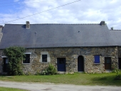 Ferme, le Cueillerais (La Bouëxière)