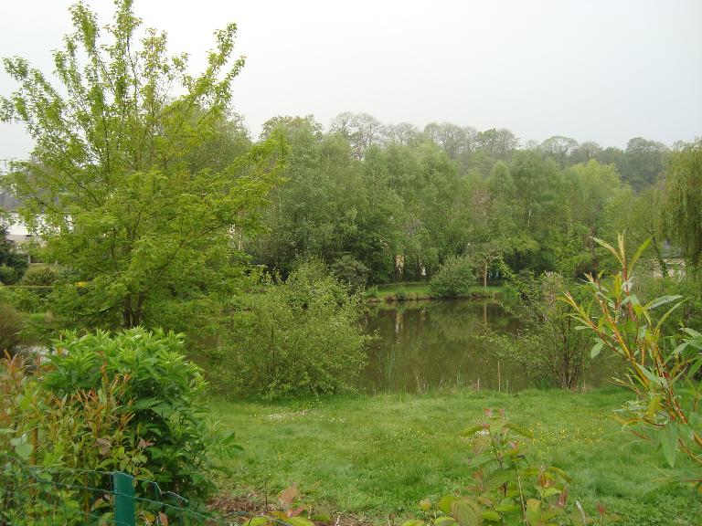 Moulin des Batailles (Fougères)