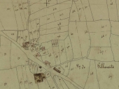 Écart, la Pilleverte (Plesder)