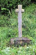 Croix de chemin aux Labbé (Guer)