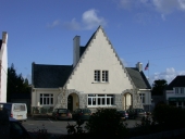 Les écoles, mairies, postes sur la commune de Pleumeur-Bodou