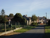 Écart, la Houle (Saint-Ganton)