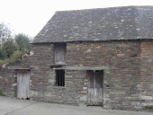 Maison, la Presselais (Renac)