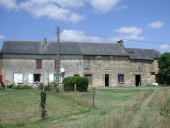 Ferme, la Boissière (Pleumeleuc)
