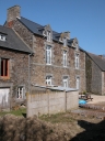 Ferme, actuellement maison, la Haute Ville (Plesder)